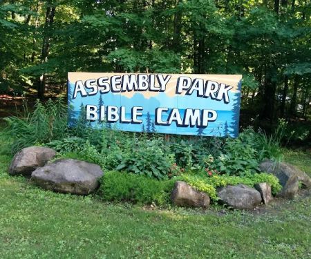 Assembly Park Bible Camp