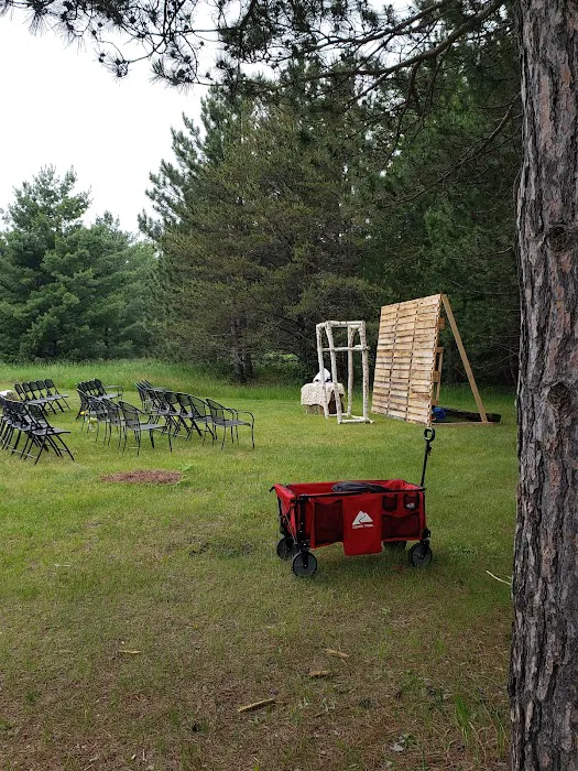Assembly Park Bible Camp 4