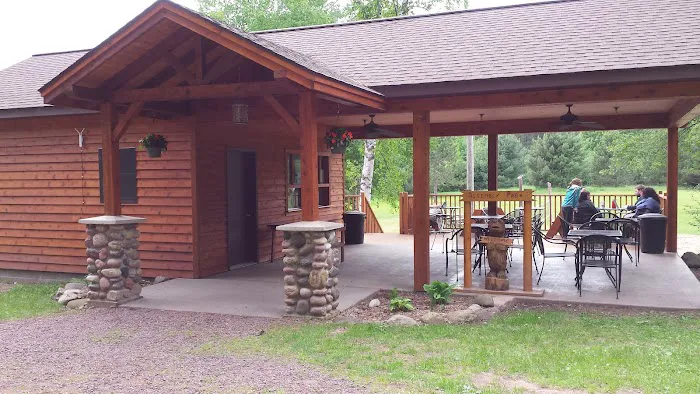 Assembly Park Bible Camp 9
