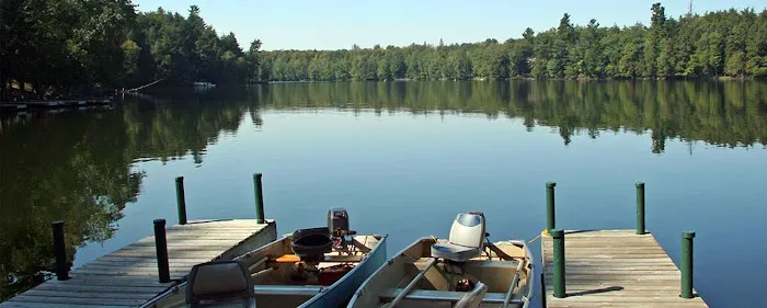 Cranberry Lake Resort & Campground 3