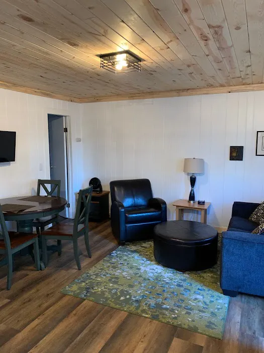 Cranberry Lake Resort & Campground 1