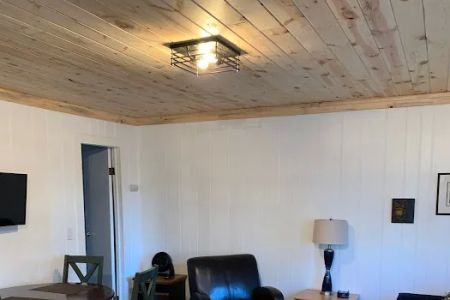 Cranberry Lake Resort & Campground