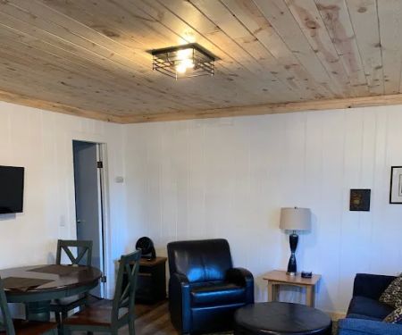 Cranberry Lake Resort & Campground
