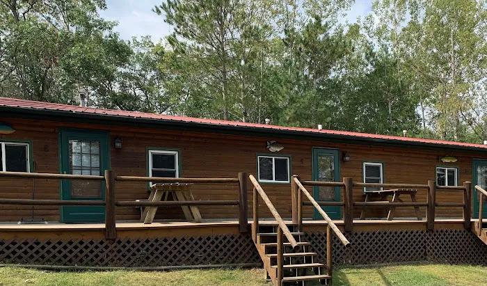 Cranberry Lake Resort & Campground 4