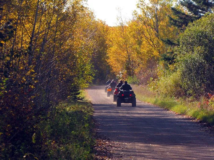 Cranberry Lake Resort & Campground 9