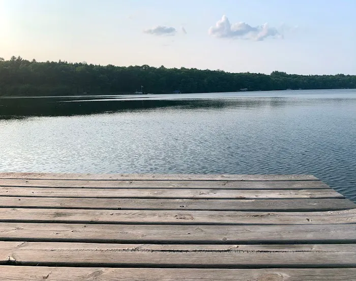 Cranberry Lake Resort & Campground 8