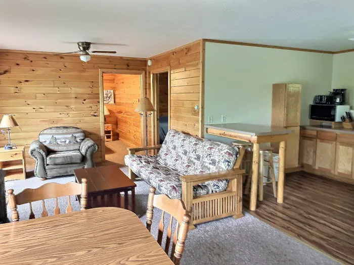 Cranberry Lake Resort & Campground 7