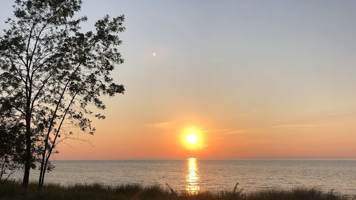 Herbster Campground--Camping on Lake Superior 5