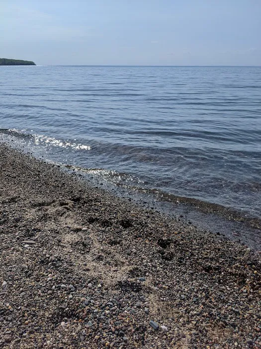 Herbster Campground--Camping on Lake Superior 3