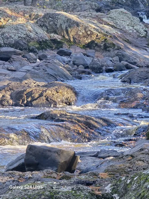 Amnicon Falls Campground 3