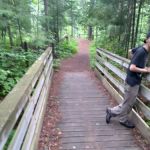 Amnicon Falls Campground