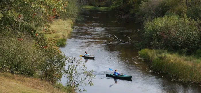 Camp Rivers Campground 2