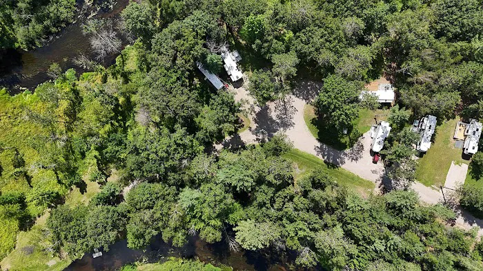 Camp Rivers Campground 3