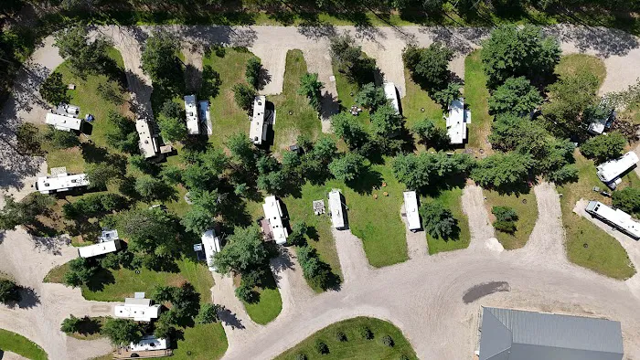 Camp Rivers Campground 8