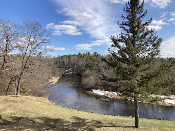 Camp Rivers Campground 5