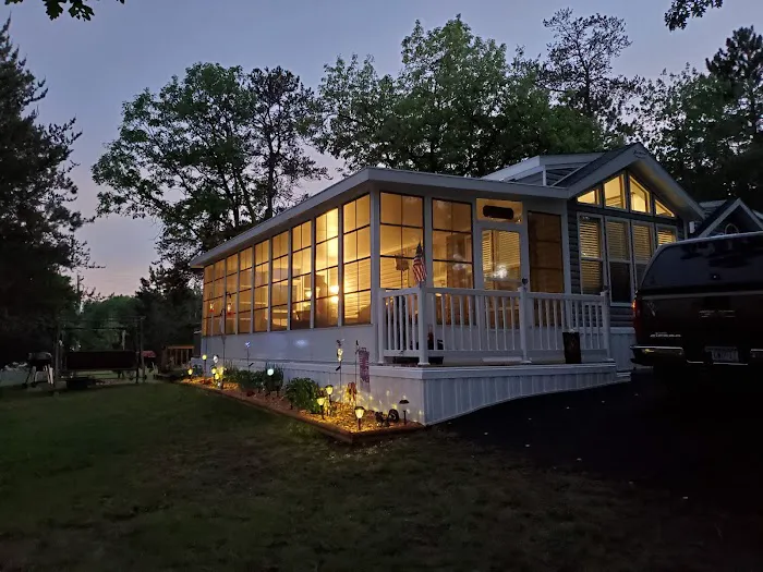 Whiskey Creek Campground 7