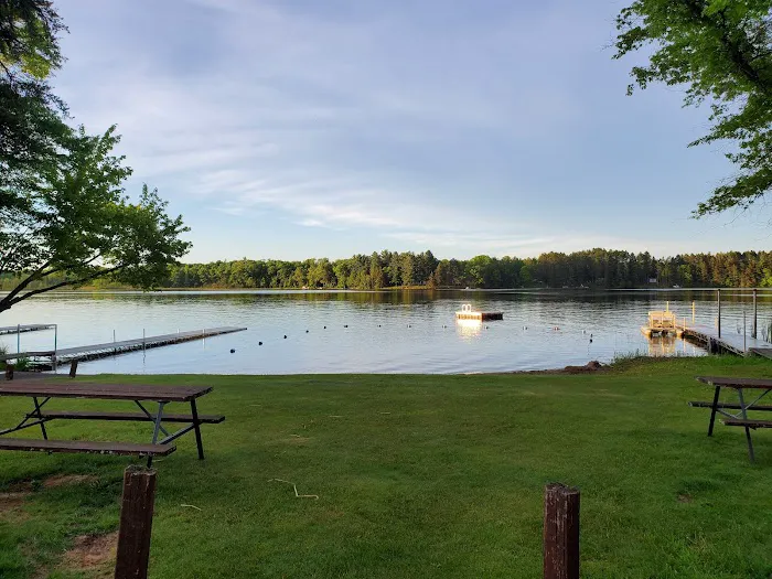 Whiskey Creek Campground 4