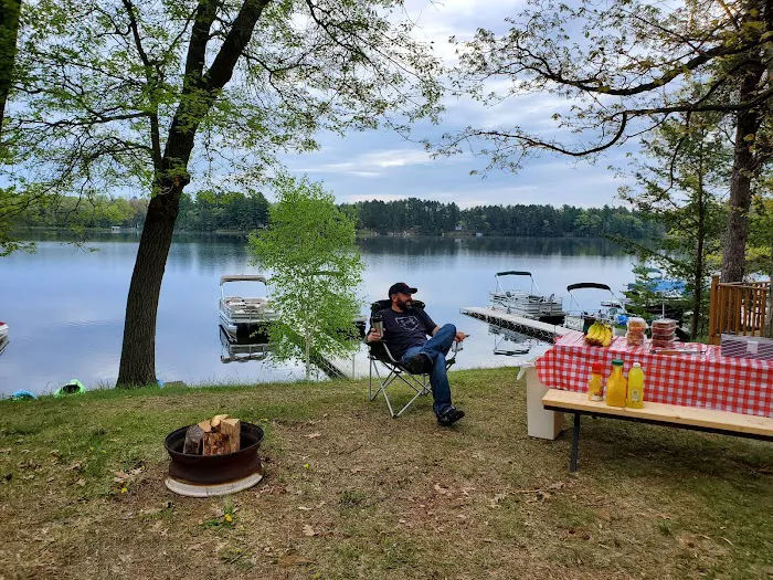 Whiskey Creek Campground 9