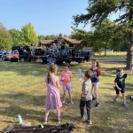 Whiskey Creek Campground
