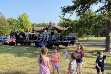 Whiskey Creek Campground