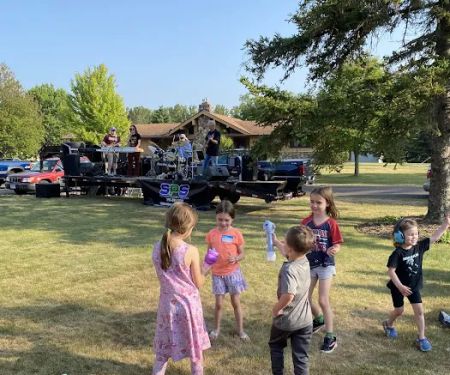 Whiskey Creek Campground