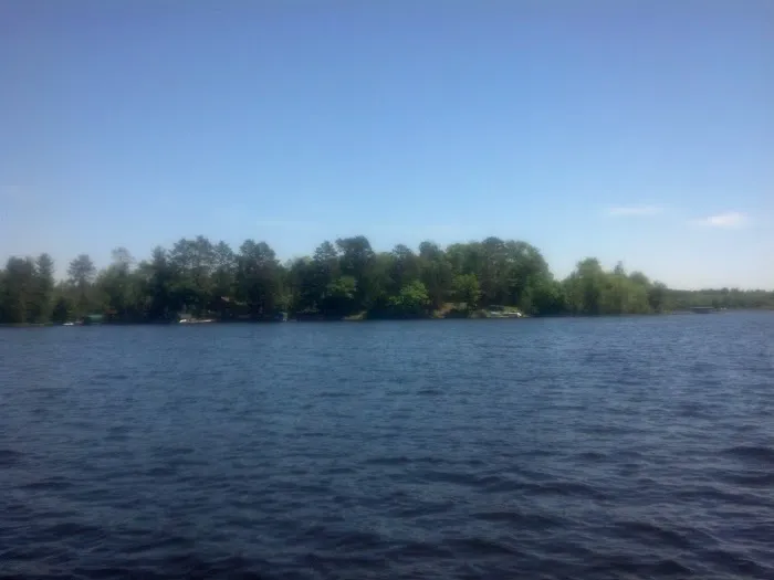 Webb Lake Resort 4