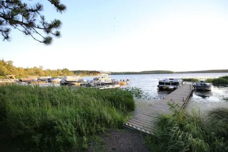 Webb Lake Resort
