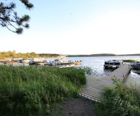 Webb Lake Resort