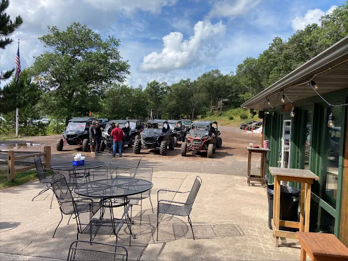 Oak Ridge Inn & Campground 1