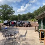 Oak Ridge Inn & Campground