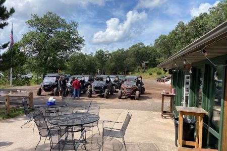 Oak Ridge Inn & Campground