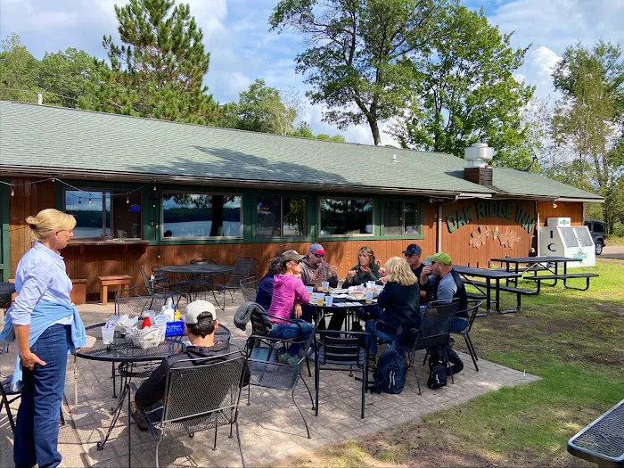 Oak Ridge Inn & Campground 5