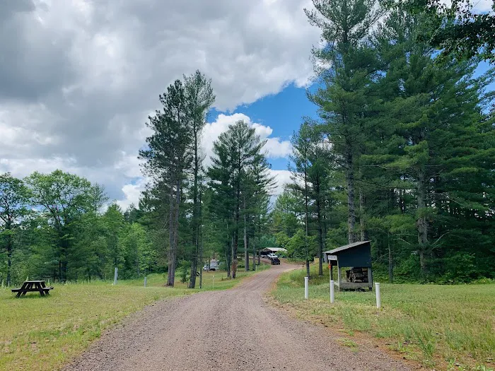 Anchor Campgrounds - Spooner, WI 5