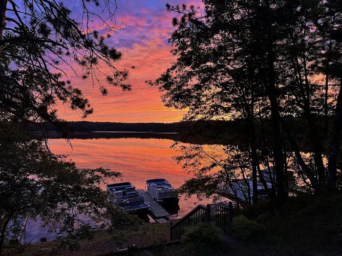 Anchor Campgrounds - Spooner, WI 8