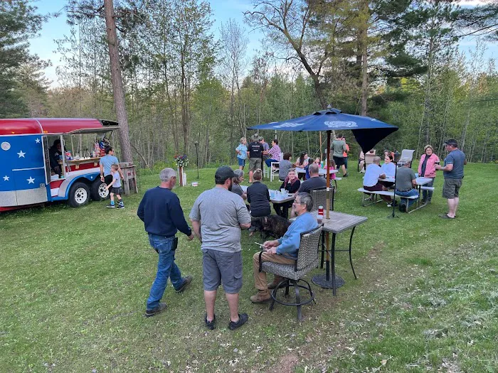 Anchor Campgrounds - Spooner, WI 2