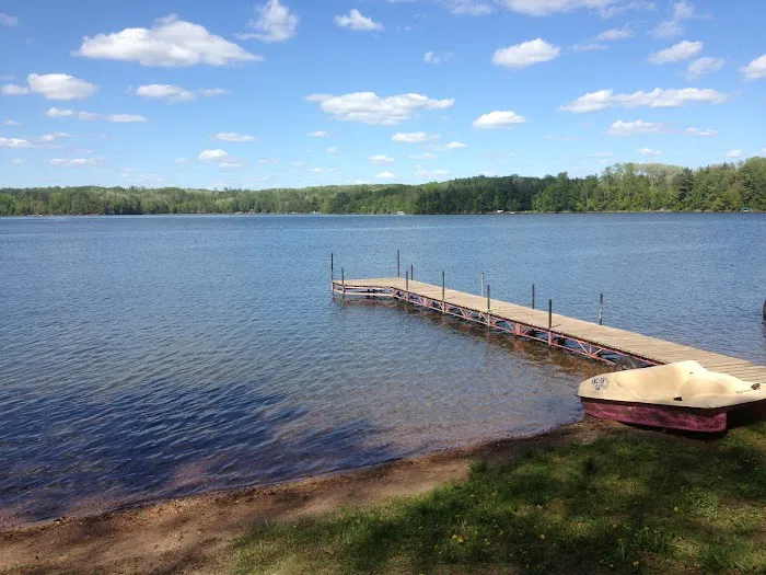 Anchor Campgrounds - Spooner, WI 4
