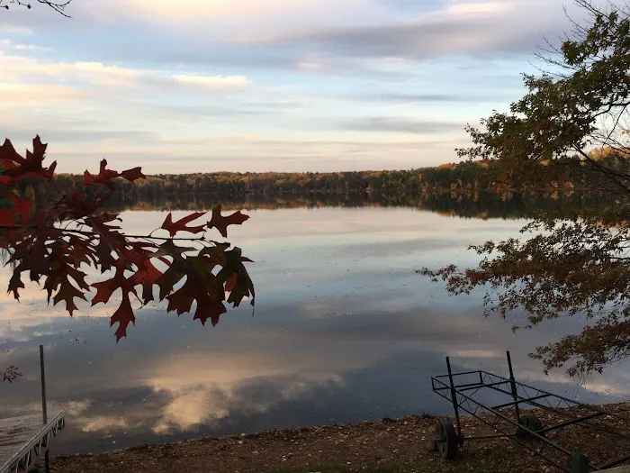 Anchor Campgrounds - Spooner, WI 10