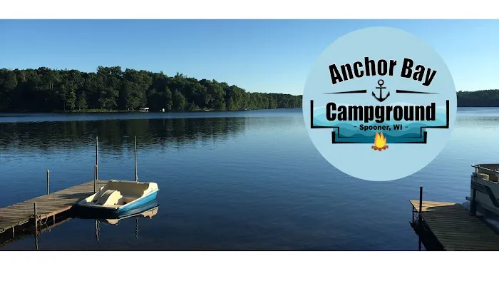 Anchor Campgrounds - Spooner, WI 9