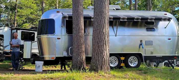 Anchor Woods Campground 2