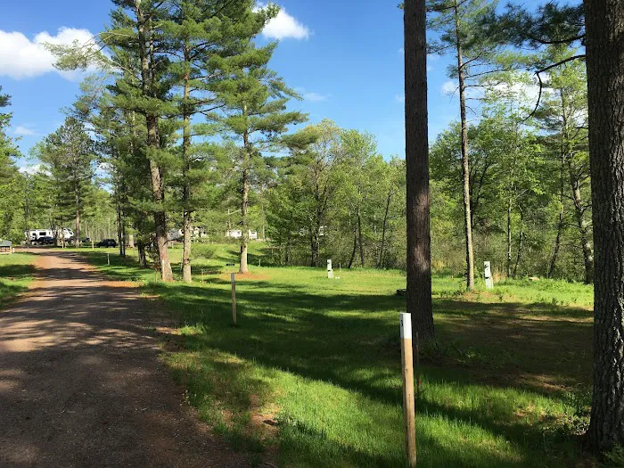 Anchor Woods Campground 1
