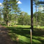 Anchor Woods Campground