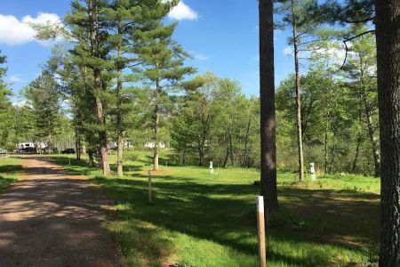 Anchor Woods Campground