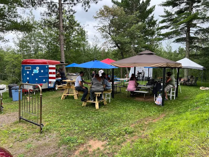 Anchor Woods Campground 8