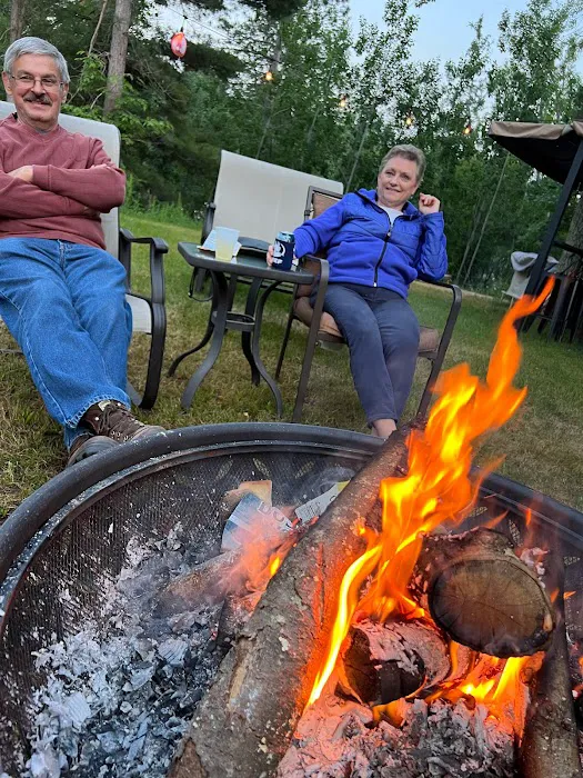 Anchor Woods Campground 7