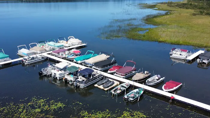 Lake 26 - Burnett County Youth Camp 3