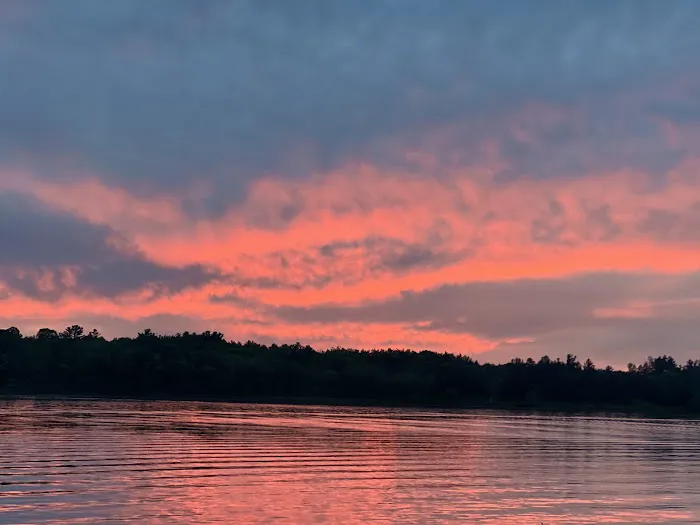 Lake 26 - Burnett County Youth Camp 1