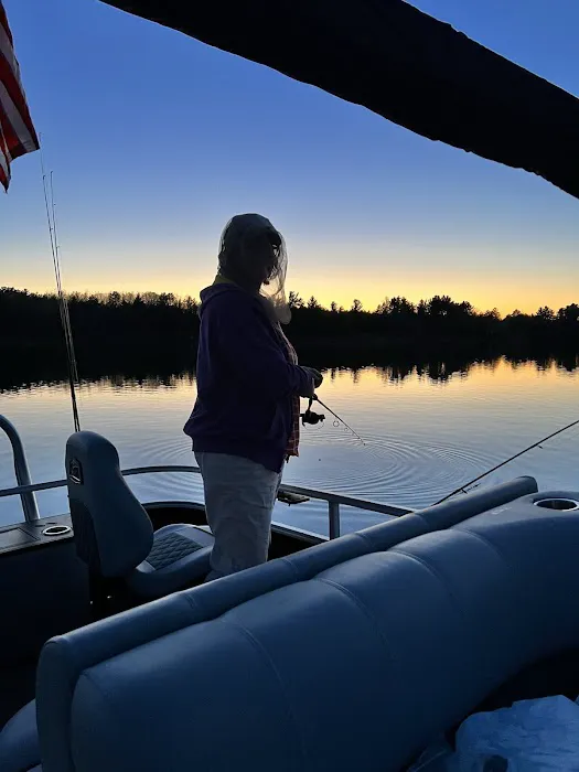 Lake 26 - Burnett County Youth Camp 4