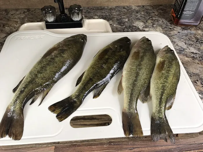 Lake 26 - Burnett County Youth Camp 9