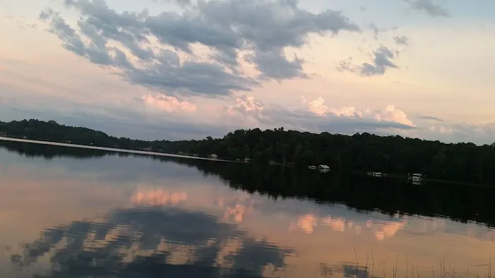 Lake 26 - Burnett County Youth Camp 8