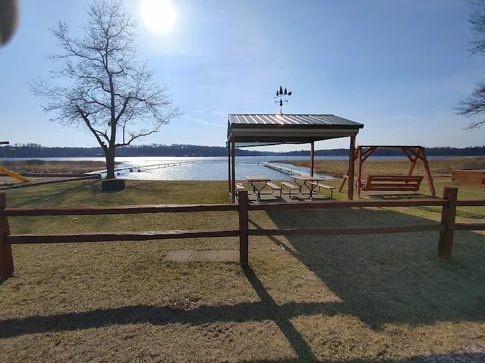 Lake 26 - Burnett County Youth Camp 10